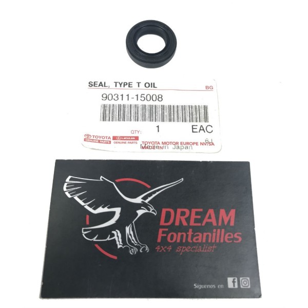 RETEN TRANSFER J-9/12/HILUX