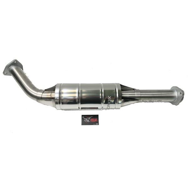 TECINOX DESCATALIZADOR J-12