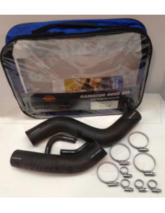 KIT MANGUITOS RADIADOR J9, LAND CRUISER 2