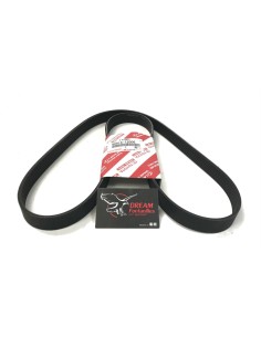CORREA DE SERVICIO HILUX ( ORIGINAL TOYOTA ) 2