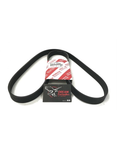 CORREA DE SERVICIO HILUX ( ORIGINAL TOYOTA )