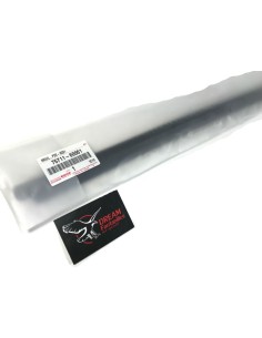 MOLDURA VENTANA PUERTA DELANTERA IZQUIERDA J12  ( ORIGINAL ) 2