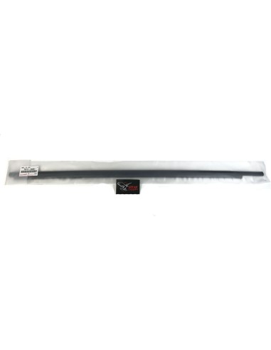 MOLDURA VENTANA PUERTA DELANTERA IZQUIERDA J12  ( ORIGINAL )
