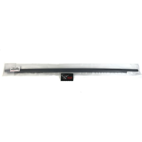 MOLDURA VENTANA PUERTA DELANTERA IZQUIERDA J12  ( ORIGINAL )