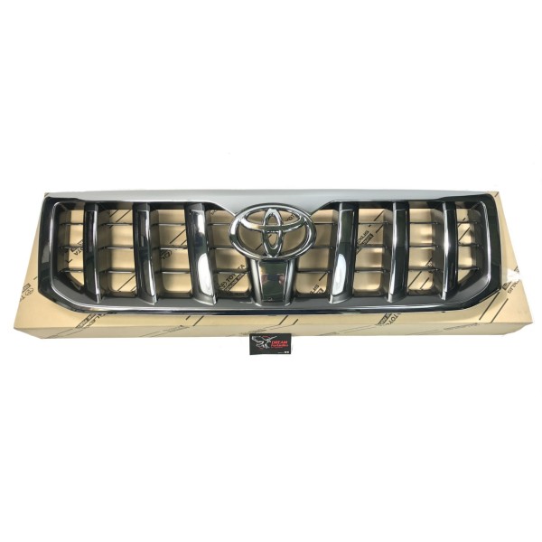 CALANDRA DELANTERA J12 ORIGINAL TOYOTA