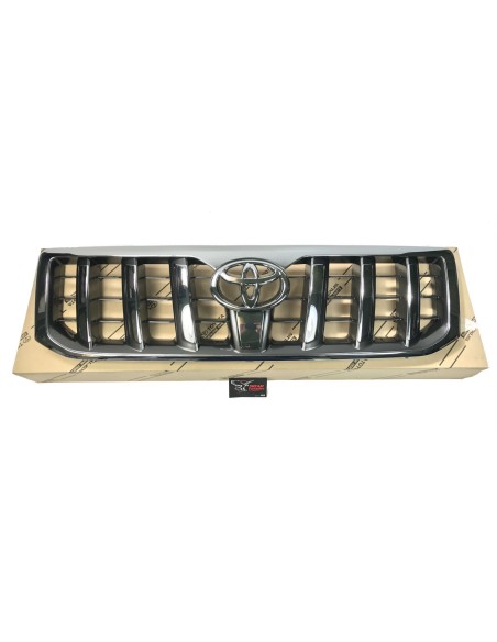 CALANDRA DELANTERA J12 ORIGINAL TOYOTA