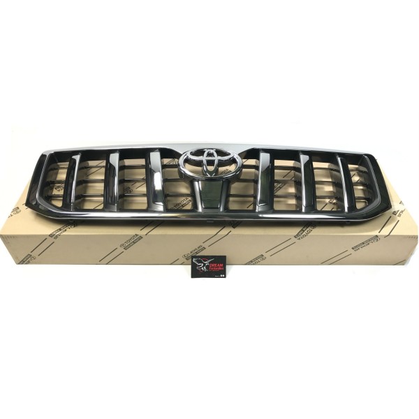 CALANDRA DELANTERA J12 ORIGINAL TOYOTA