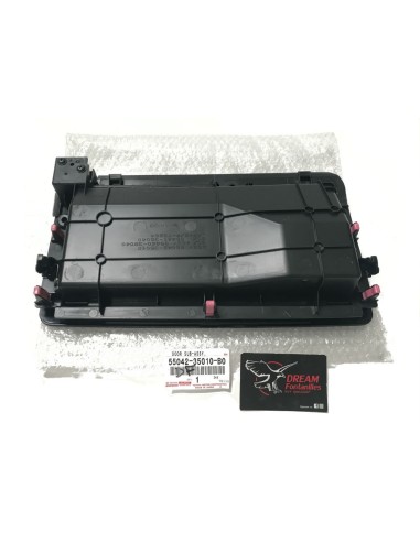 GUANTERA SUPERIOR LADO CHOFER FJ CRUISER ORIGINAL TOYOTA