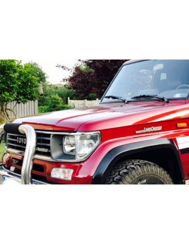 FARO PRINCIPAL SERIE 7