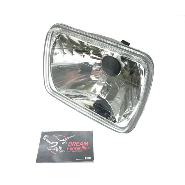 FARO PRINCIPAL SERIE 7
