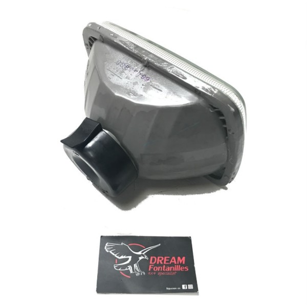 FARO PRINCIPAL SERIE 7