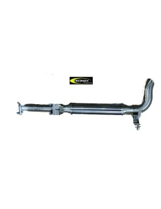 TECINOX SALIDA LATERAL KZJ-70
