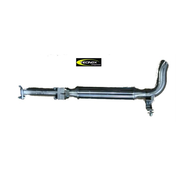 TECINOX SALIDA LATERAL KZJ-70