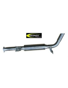TECINOX SALIDA LATERAL KZJ-73