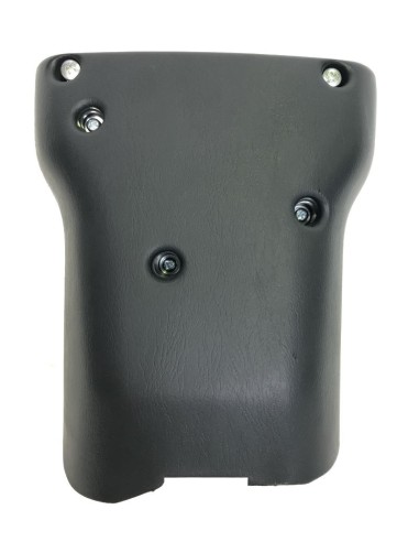 CUBIERTA COLUMNA VOLANTE KIT TORNILLERIA J8 12V (ORIGINAL)