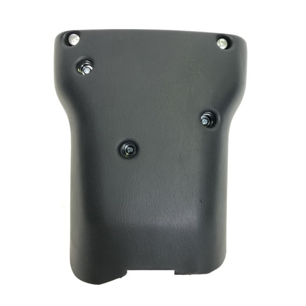 CUBIERTA COLUMNA VOLANTE KIT TORNILLERIA J8 12V (ORIGINAL)