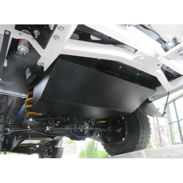 DEPOSITO COMBUSTIBLE ADICIONAL  J12 (RUEDA PORTON) N4-OFFROAD