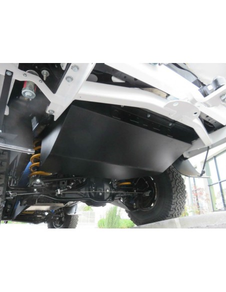 DEPOSITO COMBUSTIBLE ADICIONAL  J12 (RUEDA PORTON) N4-OFFROAD