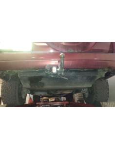 DEPOSITO COMBUSTIBLE ADICIONAL  J12 (RUEDA PORTON) N4-OFFROAD 2