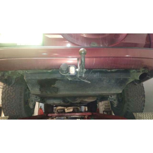 DEPOSITO COMBUSTIBLE ADICIONAL  J12 (RUEDA PORTON) N4-OFFROAD