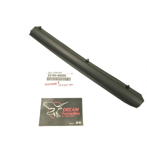 GOMA CAPO PROTECTOR FARO IZQUIERDO  J8 ORIGINAL TOYOTA