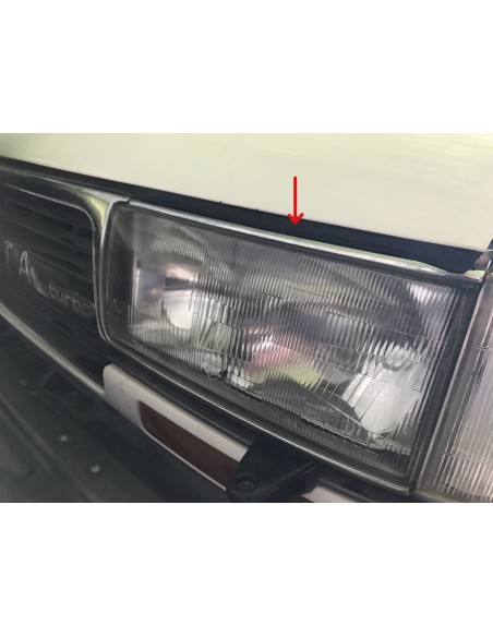 GOMA CAPO PROTECTOR FARO IZQUIERDO  J8 ORIGINAL TOYOTA
