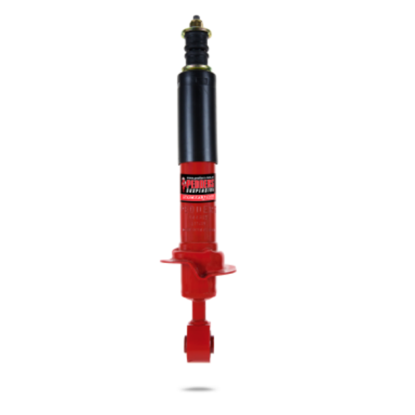 AMORTIGUADOR DELANTERO GAS SPORT PATHFINDER R51, PEDDERS