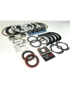 KIT RODAMIENTOS PIBOTE Y JUNTAS BOLA LJ/KZJ/HZJ/70 AUTOMATICO