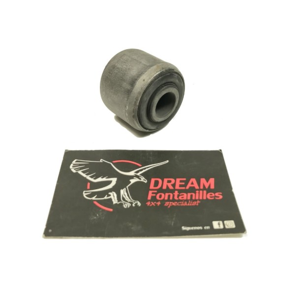 SILENTBLOCK AMORTIGUADOR DELANTERO J12/15/FJ  TERRAIN TAMER