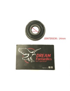 SILENTBLOCK AMORTIGUADOR DELANTERO J12/15/FJ  TERRAIN TAMER 2