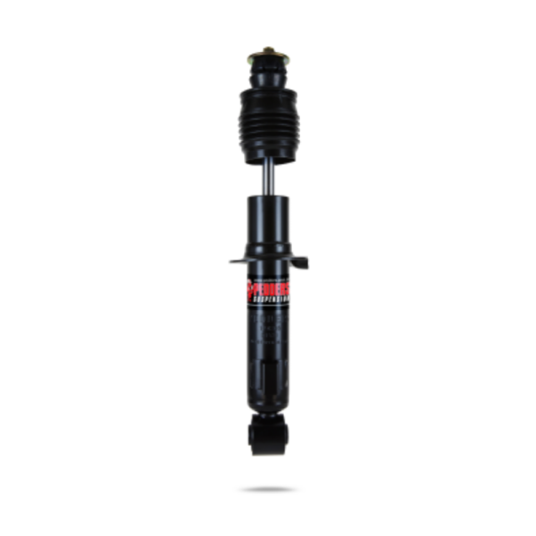 AMORTIGUADOR DELANTERO GAS L200, PEDDERS