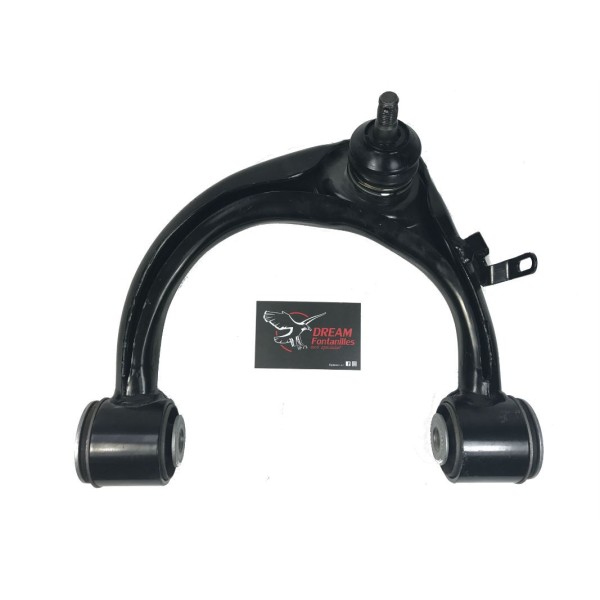 TRAPECIO SUPERIOR DELANTERO IZQUIERDO  J10 ORIGINAL TOYOTA