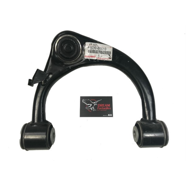 TRAPECIO SUPERIOR DELANTERO IZQUIERDO  J10 ORIGINAL TOYOTA