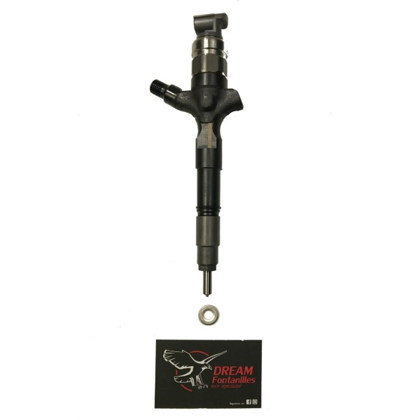 INYECTOR DENSO