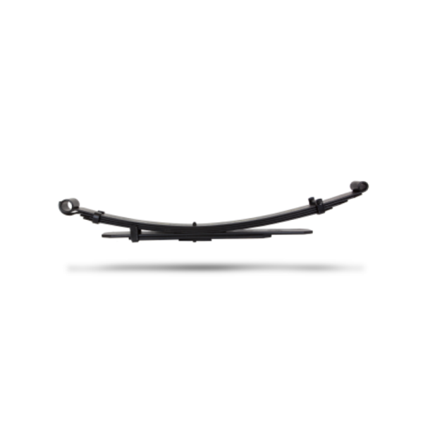 BALLESTA TRASERA +20mm +150kg. L200, PEDDERS