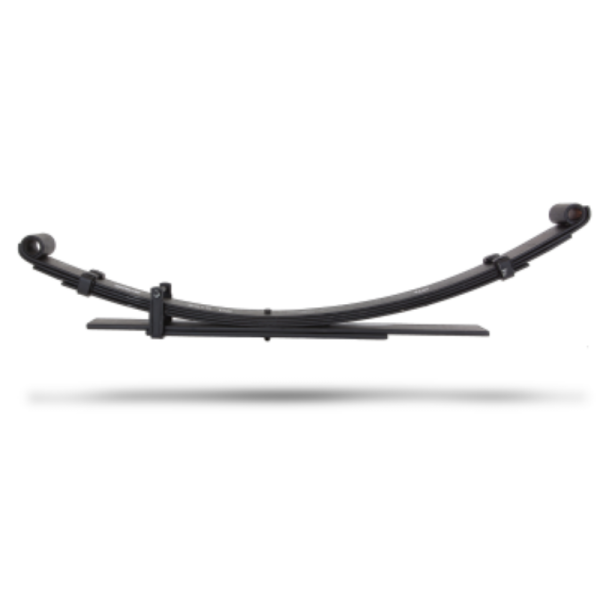 BALLESTA TRASERA +10mm L200 TRITON, PEDDERS