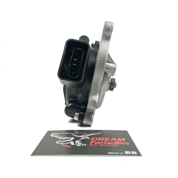 MOTOR BLOQUEO CENTRAL HDJ-100