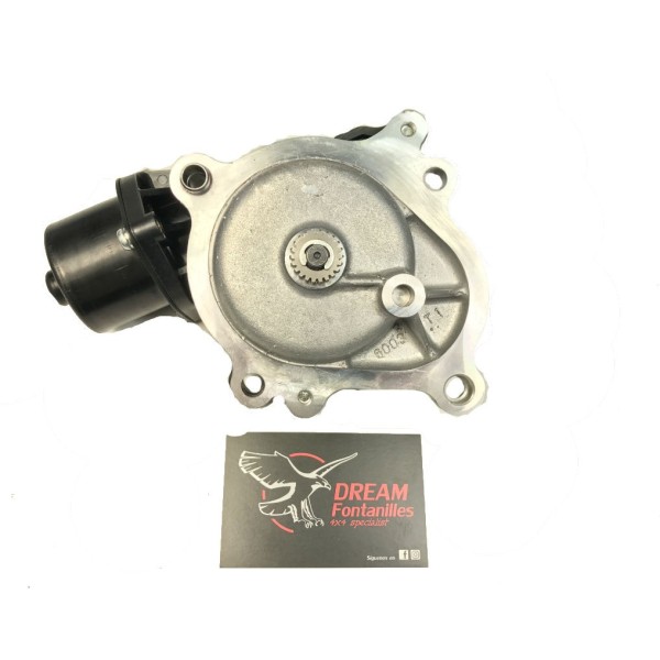 MOTOR BLOQUEO CENTRAL HDJ-100