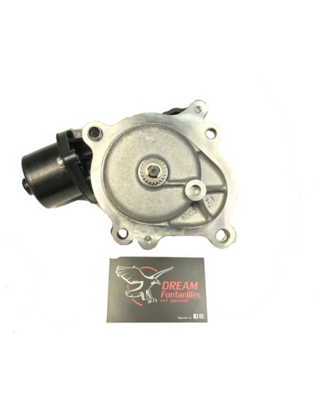 MOTOR BLOQUEO CENTRAL HDJ-100