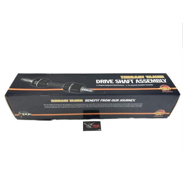 HOMOCIMETICA ORIGINAL  TOYOTA,CARDAN PALIER