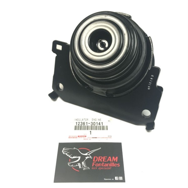 SILENTBLOCK MOTOR -  J15