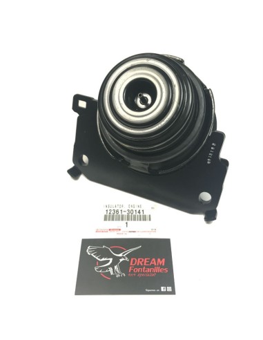 SILENTBLOCK MOTOR -  J15