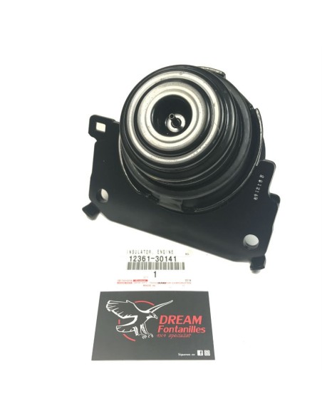 SILENTBLOCK MOTOR -  J15