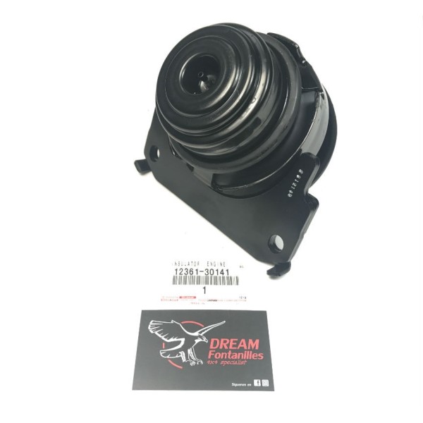 SILENTBLOCK MOTOR -  J15