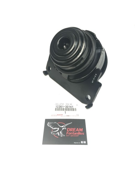 SILENTBLOCK MOTOR -  J15
