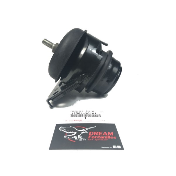 SILENTBLOCK MOTOR -  J15