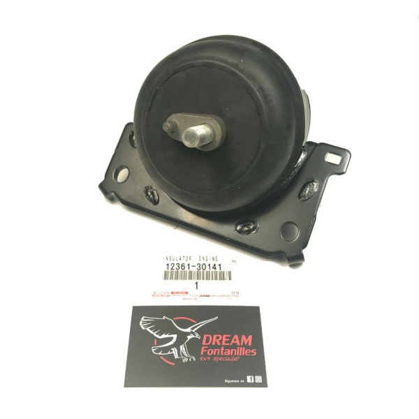 SILENTBLOCK MOTOR -  J15