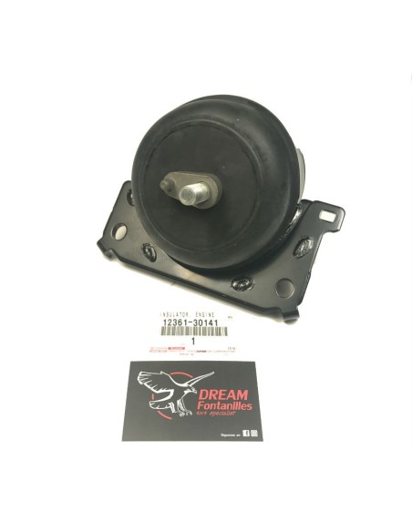 SILENTBLOCK MOTOR -  J15