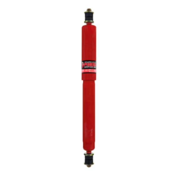 AMORTIGUADOR DELANTERO GAS MITSUBISHI MONTERO V20/L200 TRITON, PEDDERS
