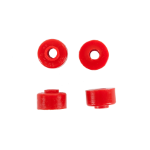 AMORTIGUADOR KIT SILENTBLOCKS PEDDERS